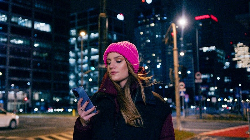 Huawei nova 9