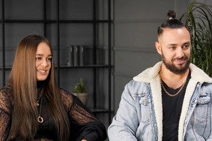 Hotel Paradise: Nowa dziewczyna Krystiana nie oglądała programu