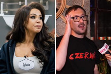 "99 - gra o wszystko": Mariusz Kozak broni Sylwię Bombę. "Była gorsza osoba"