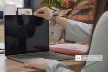 Surface Laptop 4 - smukły komputer, który dopasuje się do ciebie