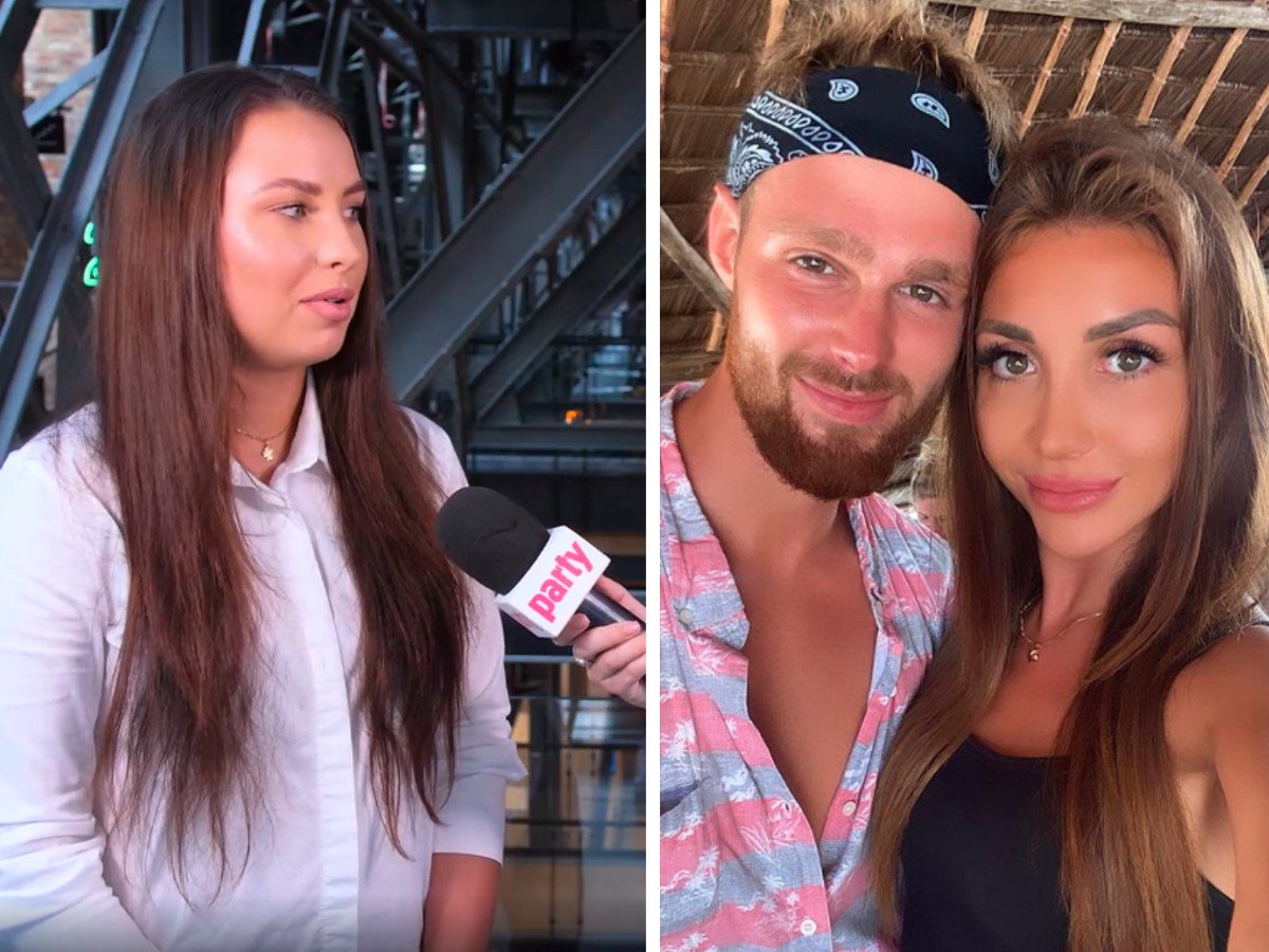"Hotel Paradise 3": Bibi o sytuacji Marcina z Natalią. "Jeszcze tego nie dźwignęła"