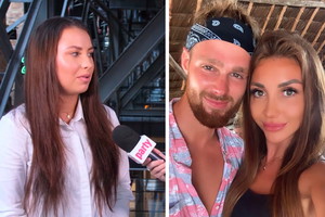 "Hotel Paradise 3": Bibi o sytuacji Marcina z Natalią. "Jeszcze tego nie dźwignęła"