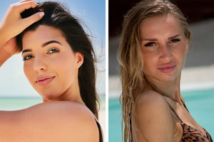 "Hotel Paradise": Luiza szczerze o Ewie