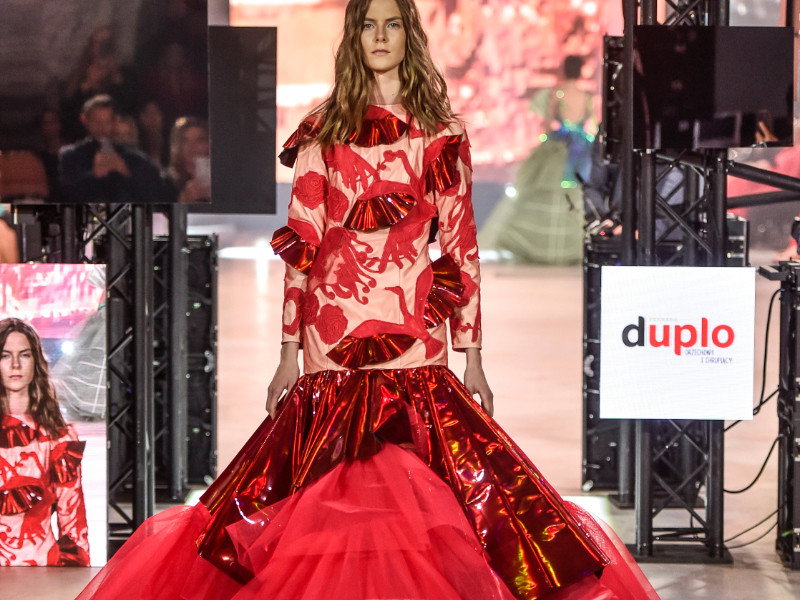 flesz fashion night duplo