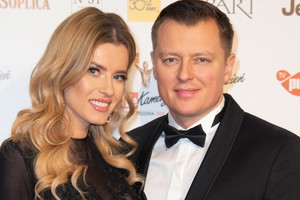 Rafał Brzozowski rozstał się z partnerką