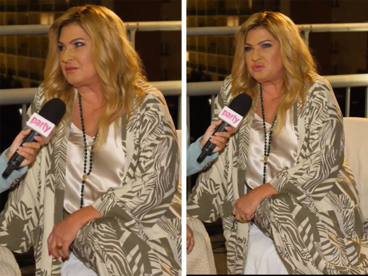 Beata Kozdrak o powrocie na scenę