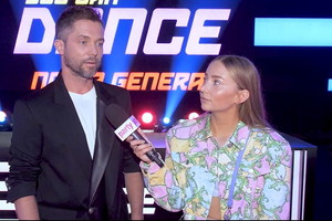 Jakim jurorem jest Michał Kostrzewski w "You Can Dance. Nowa generacja"