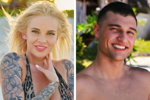 "Hotel Paradise": Czy Simon ma żal do Oli?