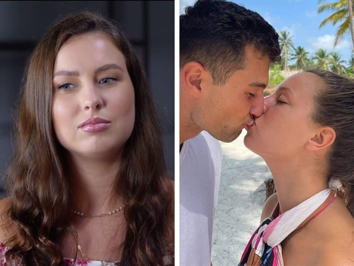 "Hotel Paradise": Bibi o rozstaniu z Simonem