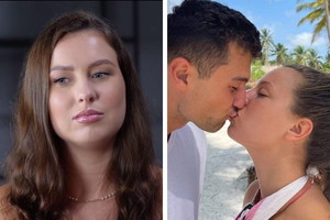 "Hotel Paradise": Bibi o rozstaniu z Simonem