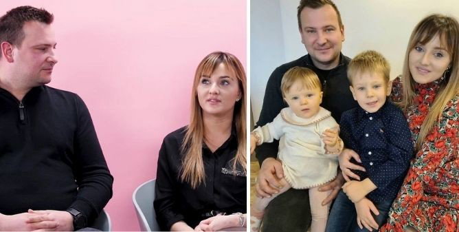 Czy Ania i Grzegorz Bardowscy z "Rolnik szuka żony" korzystają z pomocy niani?