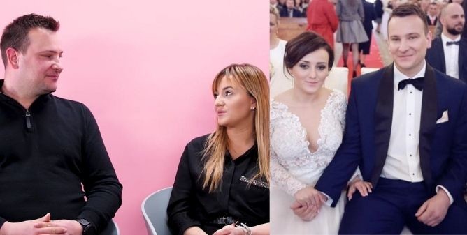 Ania i Grzegorz Bardowscy z "Rolnik szuka żony" planują drugi ślub?