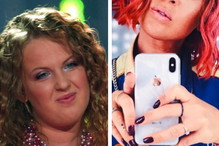 Nina Cieślińska "Idol"
