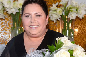 Dorota Wellman