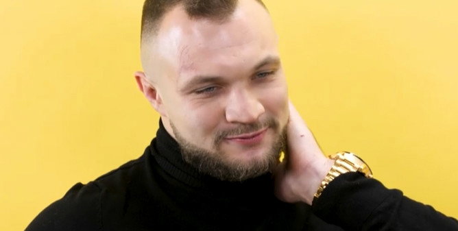 Bartek z "Hotelu Paradise" niedługo pokaże swoją dziewczynę?