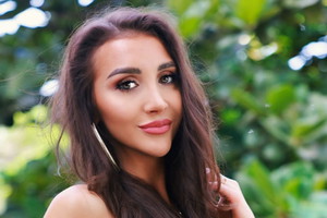 Nathalia Fok "Hotel Paradise 3"