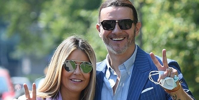 Małgorzata Rozenek i Radosław Majdan zagrają w filmie