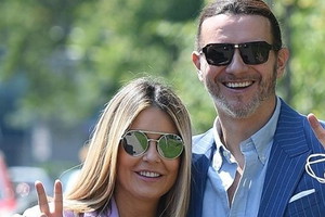 Małgorzata Rozenek i Radosław Majdan zagrają w filmie