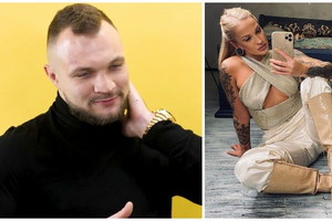 Bartek o seksie Dominiki i Artura