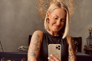 Dominika miała wystąpić w "Love Island"