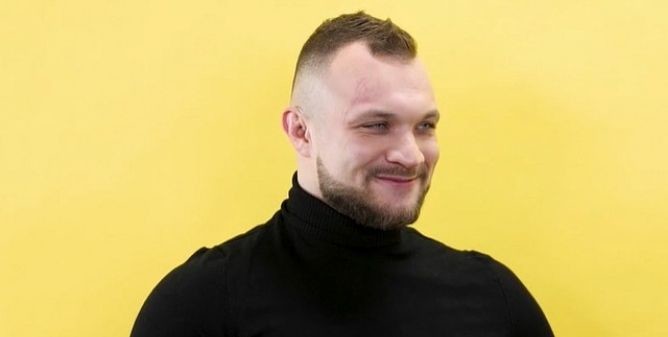Bartek z "Hotel Paradise" o zaręczynach