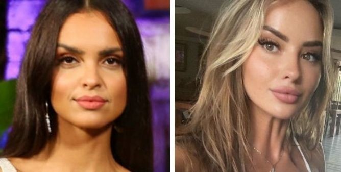 Klaudia El Dursi o pościgu z udziałem Julii