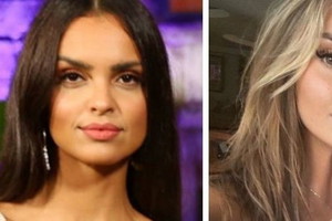 Klaudia El Dursi o pościgu z udziałem Julii