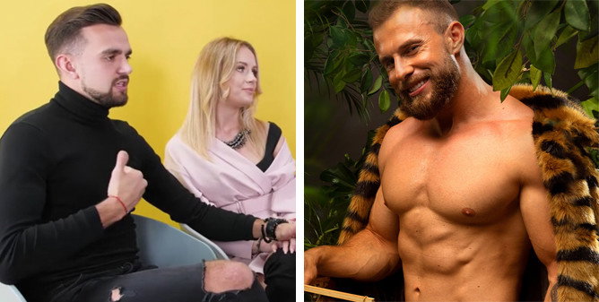 "Hotel Paradise 2": Ivan i Ania o Kamilu: "Przypisywał sobie wszystkie zasługi". Zerwali kontakt?! 