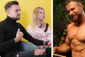 "Hotel Paradise 2": Ivan i Ania o Kamilu: "Przypisywał sobie wszystkie zasługi". Zerwali kontakt?!