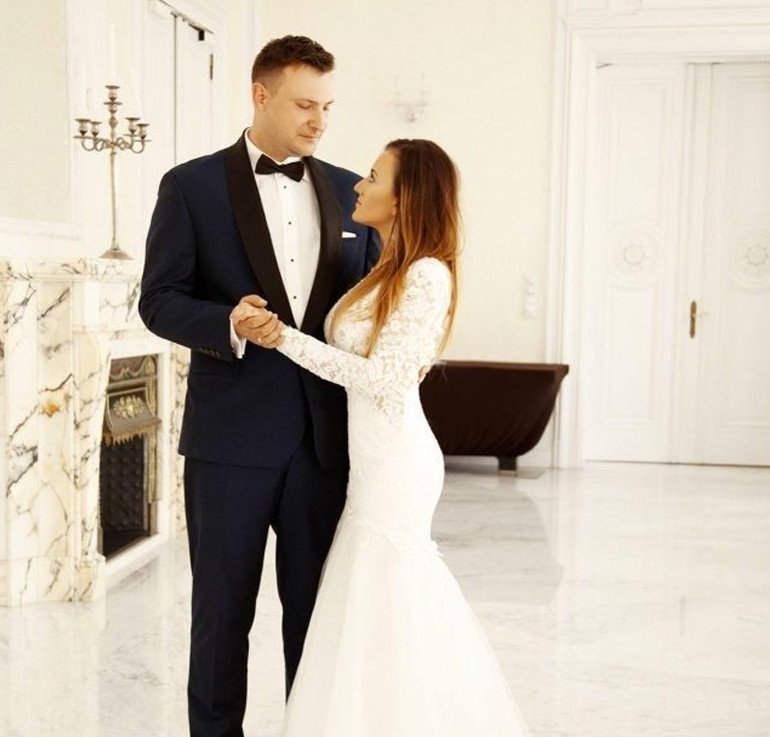 Anna i Grzegorz Bardowscy
