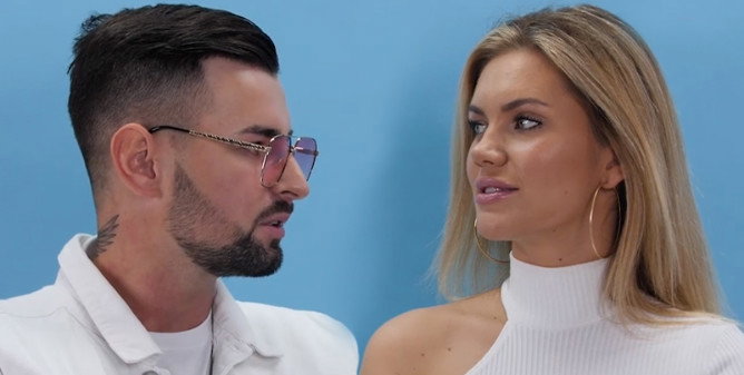 Aga z "Love Island" i Matt z "Hotelu Paradise" typują zwycięzców 2. edycji "Hotelu Paradise"