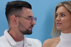 Aga z "Love Island" i Matt z "Hotelu Paradise" typują zwycięzców 2. edycji "Hotelu Paradise"