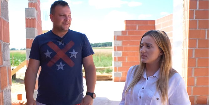Tak będzie wyglądał nowy dom Anny i Grzegorza Bardowskich z "Rolnik szuka żony"