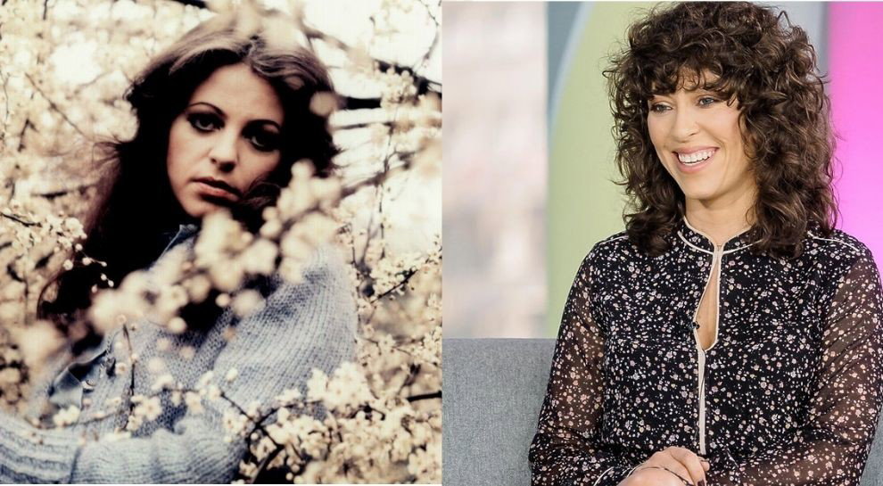 Anna Jantar i Natalia Kukulska