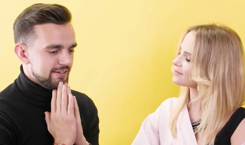 Ania i Ivan fb
