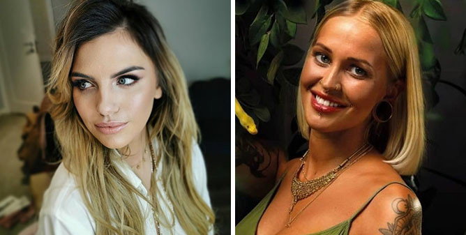 "Hotel Paradise 2": Sonia o zbliżeniu Dominiki i Artura