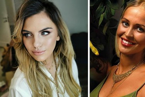 "Hotel Paradise 2": Sonia o zbliżeniu Dominiki i Artura