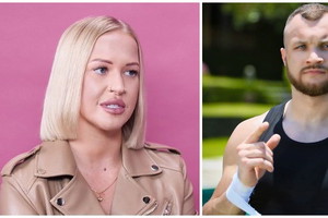 "Hotel Paradise": Dominika o rozstaniu z Bartkiem