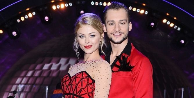Joanna Opozda i Kamil Kuroczko