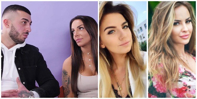 Ata i Artur o konflikcie Soni i Julii