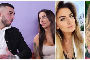Ata i Artur o konflikcie Soni i Julii