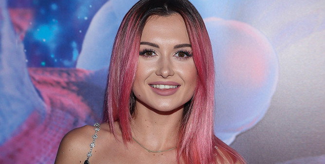 Jaka na co dzień jest Weronika Sowa? Reżyser Życia szczerze o Wersow