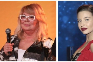 Nina Terentiew osobiście zaprosiła Wieniawę do "TzG"