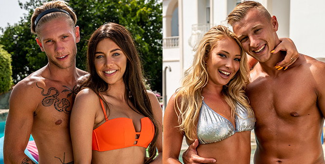 "Love Island": Magda i Igor o wygranej Julii i Dominika