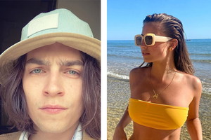 Julia Wieniawa i Nikodem Rozbicki są parą?