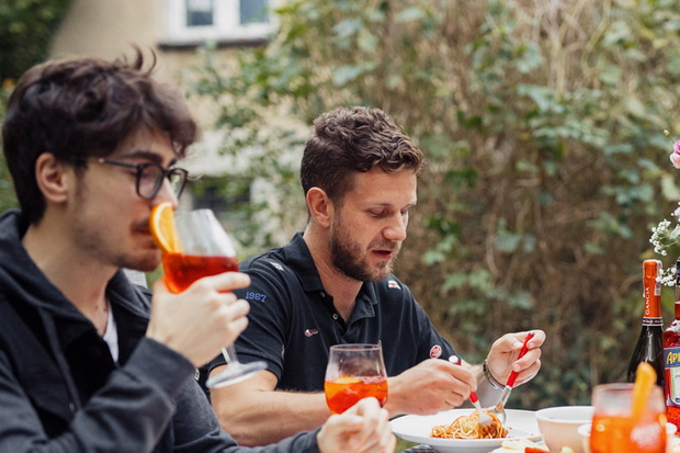 Aperol