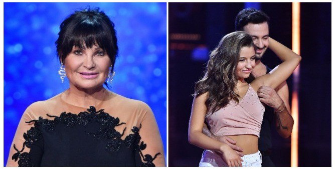 Iwona Pavlović o finale "Tańca z gwiazdami"