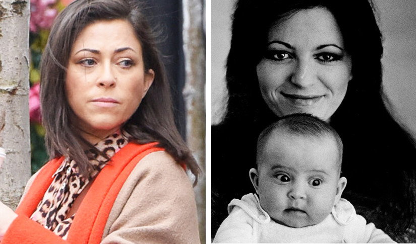 Natalia kukulska o Annie Jantar
