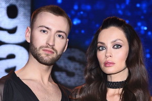 Edyta Zając w "Tańcu z gwiazdami"