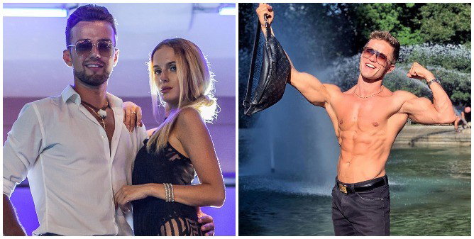 Ania i Ivan miażdżą Łukasza